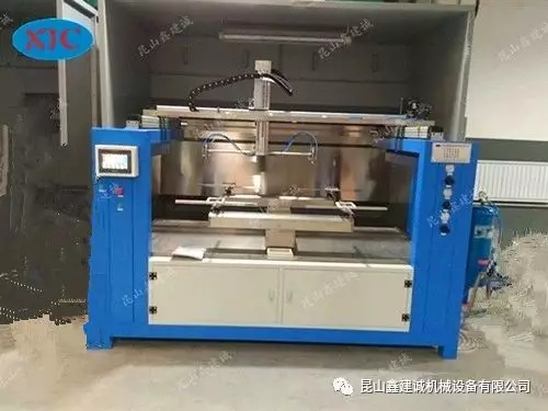 玻璃鋼管道